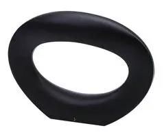 LED WALL LIGHT 10W 4000K BLACK VT-811 8310