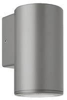 ROUND WALL LIGHT DOWN GU10 GREY PEL00831-GRY