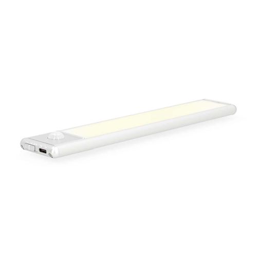 Cabinet Light | 110 lm | Rechargeable | 1100 mAh | Motion Sensor | 10 hrs | 5 V DC LCRM01WT 5412810450756