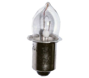 Lamp P13.5 12.5V 3.125W LEMP/12.5V3.125WP