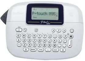 LABELLING MACHINE BROTHER PT-M95