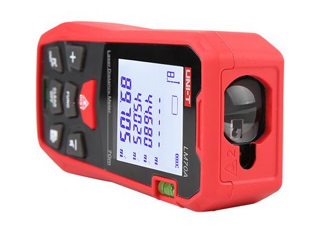 Laser Distance Meter 120m LM120A