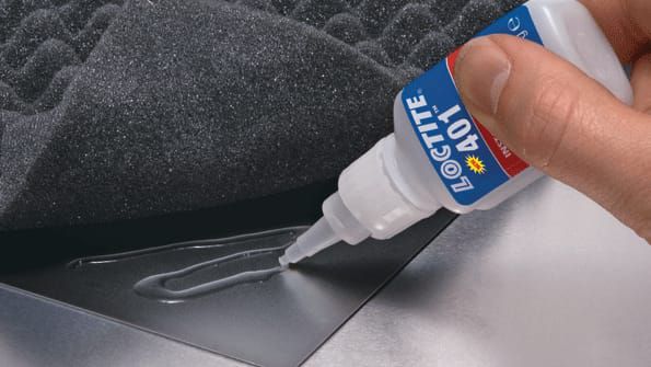 Moment glue 5 g 401 LOCTITE LOC401/5 4100630295947