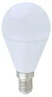 LAMP LED G45 MINI GLOBE 6W E14 4000K PEL00538