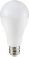 LAMP LED 15W A65 6400K E27 161 VT-215