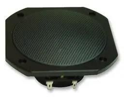 SPEAKER, WATER RES 50W 8OHM BLACK FRS10WP 2101
