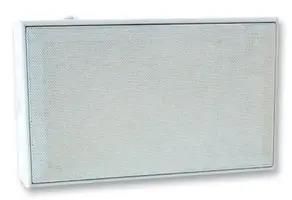 SPEAKER, WALL MOUNT LIGHTWEIGHT +VOL WL 13 PR