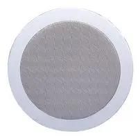 CEILING SPEAKER, 6W 133MM 100V PCL5T