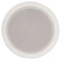 CEILING SPEAKER, 5.25",100V,6W,QUICK FIT 952.168UK