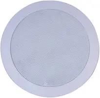 LOUDSPEAKER, 100V 6" 30W CS 630HP