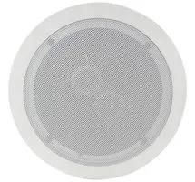 CEILING SPEAKER 6.5INCH DUALTW C6S