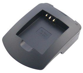 Charger adapter for SONY NPBG1/NPFG1 LS2181