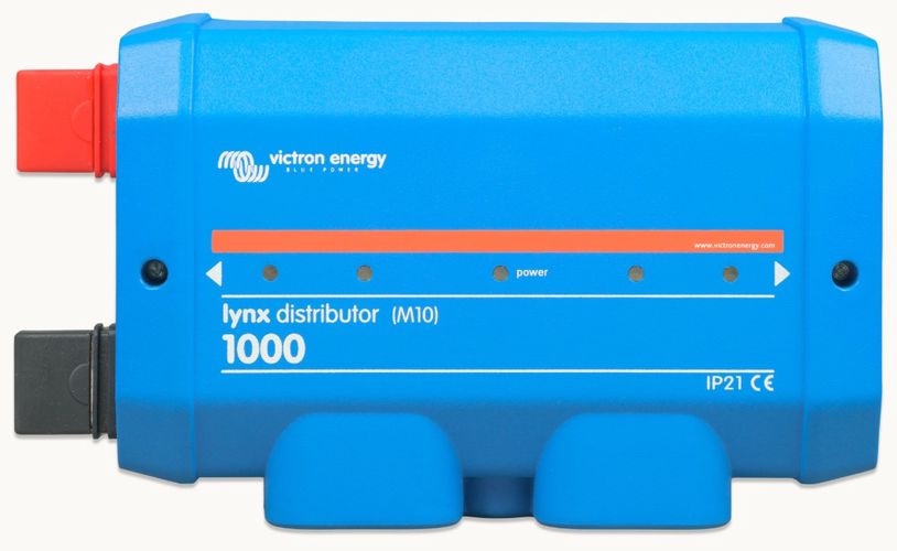 Lynx Distributor (M10) LYN060102010 8719076057628