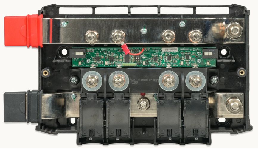 Lynx Distributor (M10) LYN060102010 8719076057628