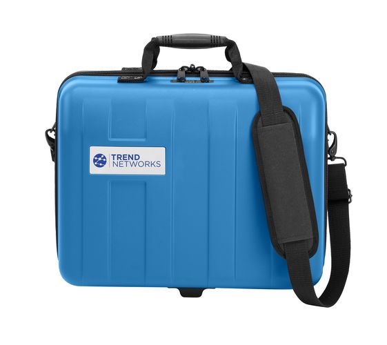 LT II/III/IV-Carrying Case (Single), Trend Networks R163060 5056310400066