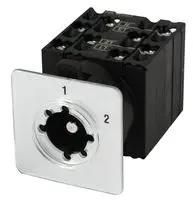 SWITCH, CAM, C/O, ON/OFF CS20A-W4