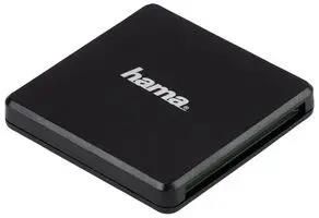 USB 3.0 CARD READER, SD/MICROSD/CF 00124022