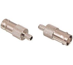 Connector BNC socket crimped 50Ω RG58 ME/CX-BN-F-CR58 5900804024378