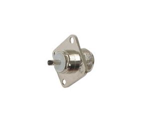 Connector N panel mounting ME/H-N-F 5412810174829