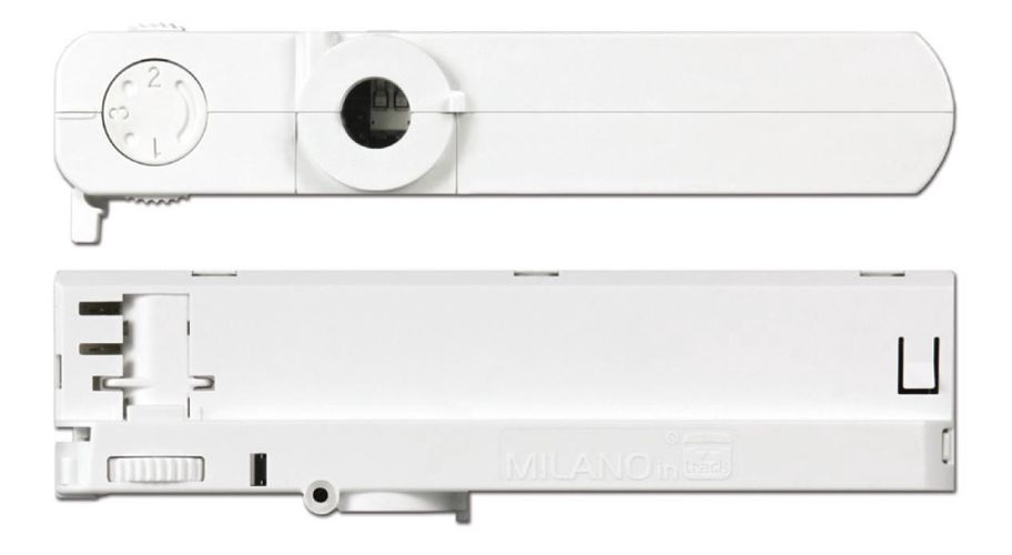MILANOinTRACK 31/200-700 - LED Driver, TCI 127893