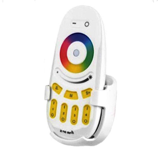LED RGBW Strip Control System Remote Control Holder, Mi Light ML-RGBW-REM-HOLD