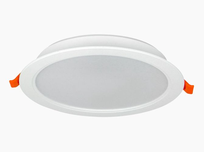 LED line LITE Downlight MOLLY 18W 1900lm 4000K round 200807 5905378200807