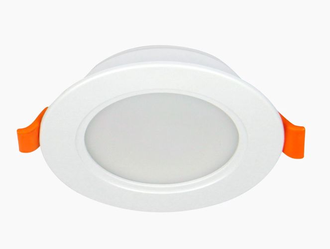 LED line LITE Downlight MOLLY 5W 450lm 3000K round 200739 5905378200739