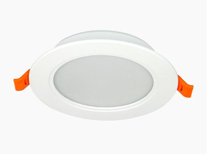 LED line LITE Downlight MOLLY 9W 830lm 3000K round 200753 5905378200753