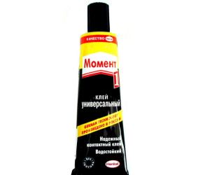 Glue MOMENT 50ml MOMENT/50 5997272382345