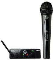 WIRELESS MICROPHONE, HH, 864.375MHZ WMS40 ISM2