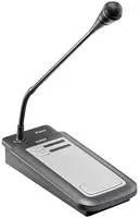 PAGING MICROPHONE, 2 ZONE PLE-2CS