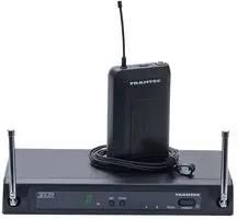 LAPEL RADIO MIC SYSTEM S4.04-L-EB-GD5