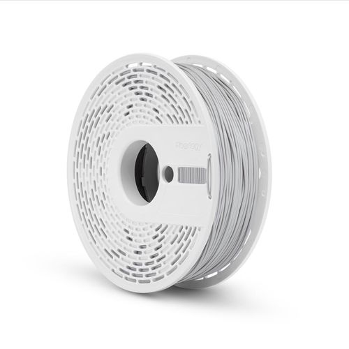 Filament PET-G Matte Gray 1,75 mm 0,85 kg Fiberlogy MPET-GRAY-175-085 5902560998825