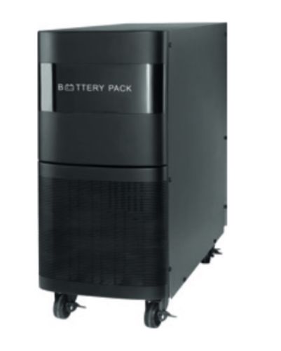Battery box with 40pcs CSB 9Ah batteries, for UPS EPOS 3/3 10KL, FSP MPF0012900GP