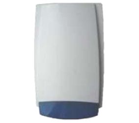 MR100B Outdoor siren with flash, standalone MR100B