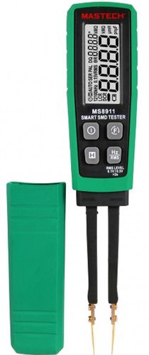 Smart SMD Tester (R/L/C) MS8911 8435394779584