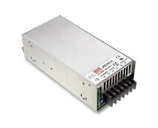 600W SPS medical 24V 27A MSP-600-24