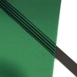 Magnetic Adhesive Tape 10x1.5mm MAG/TAPE/10