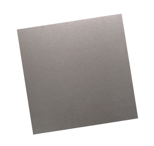 Microwave Mica Insulating Sheet 0.4mm 300x300mm MW-MICA8 8014025794747