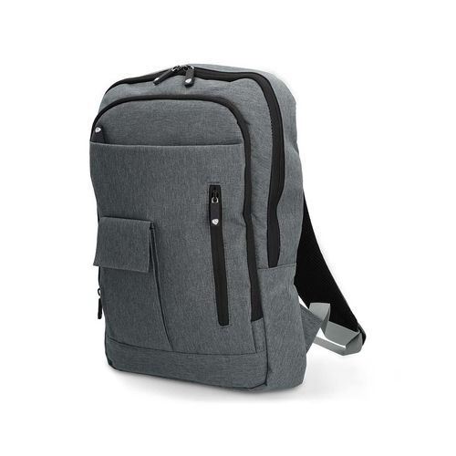 Notebook Backpack | 10 - 16 " | 10 Compartments | 430 mm | 50 mm | 290 mm NBBK15150GY 5412810453306