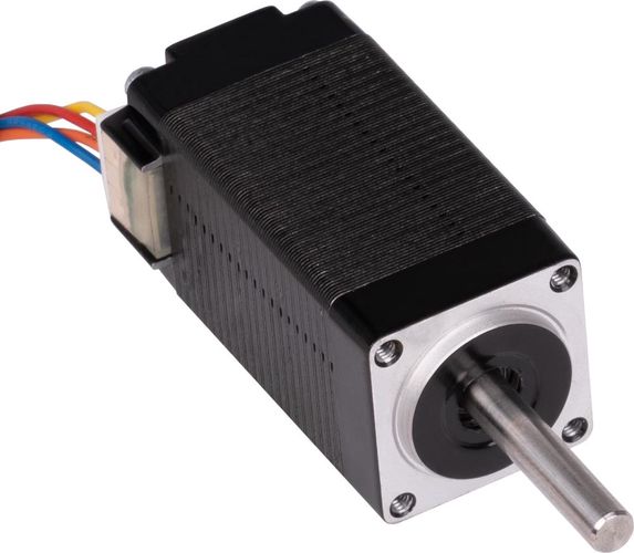 Joy-iT NEMA8 High torque stepper motor NEMA08-02 4250236821672