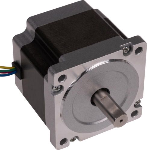 Joy-iT NEMA34 High torque stepper motor NEMA34-02 4250236821771