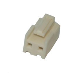 Connector:wire-board;plug;female;PIN:2;Pitch:3.96mm;straight NS39-G2