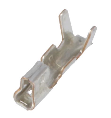 Connector:wire-board;contact;female;2mm;straight;22÷28AWG NXG-T