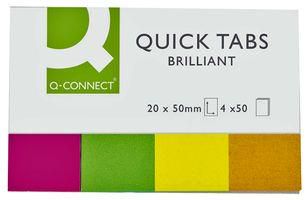 QUICK TABS NEON KF01226