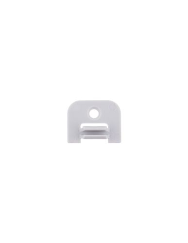 Holder for LED profile CORNER LINE, NEOLINE, plastic OP2-UCH-COR-G 5900652149209