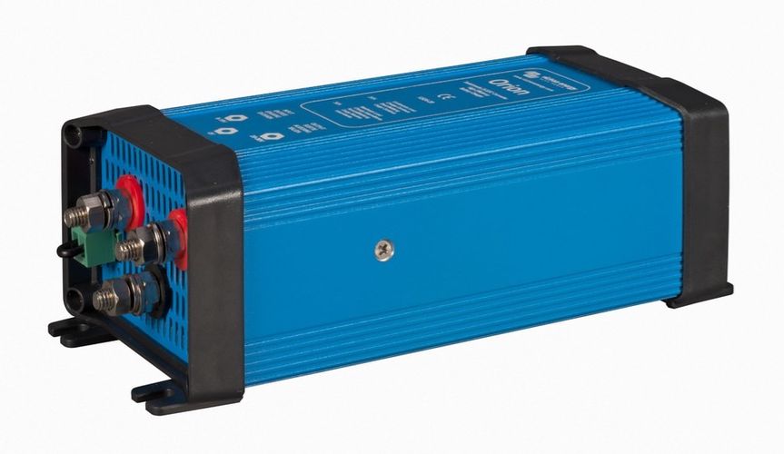 DC/DC Converters Non isolated Orion 12/24V 20A DC-DC converter IP20 ORI122420020 8719076022763