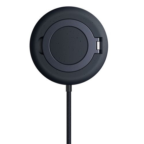 Wireless Magnetic Qi2 Charger 15W with USB-C 1.5m Cable, Black P10273300121-00 6932172658427