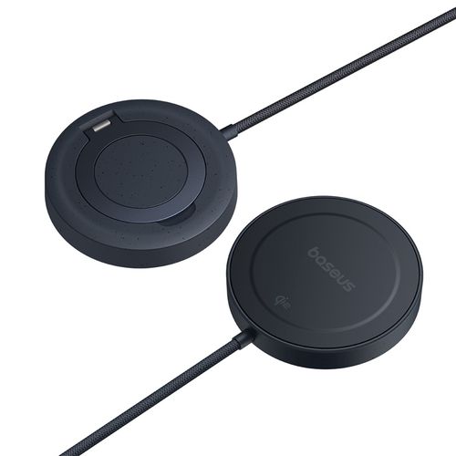 Wireless Magnetic Qi2 Charger 15W with USB-C 1.5m Cable, Black P10273300121-00 6932172658427