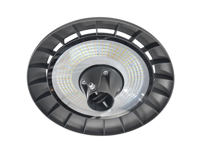 Park Luminaire PARKLITE 80-100-120W CCT 6000lm grey 209831 5905378209831